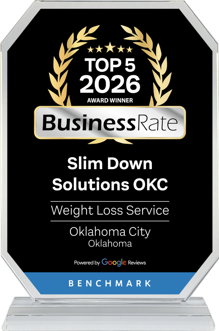 2026 Top 5 Rated Weight Loss Clinic by Bus. Rate