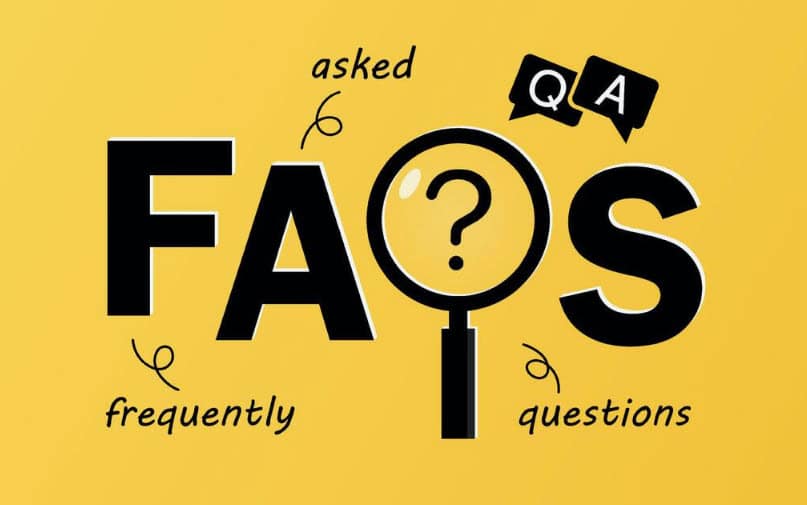 FAQs